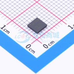 降压/升压电池充电控制器缩略图