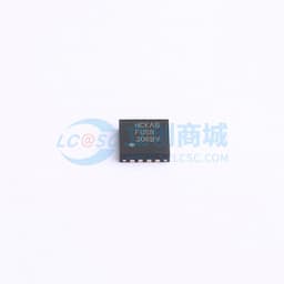 FUSB308B USB Type-C 端口控制器缩略图