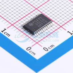 I2C总线的I/O扩展器缩略图