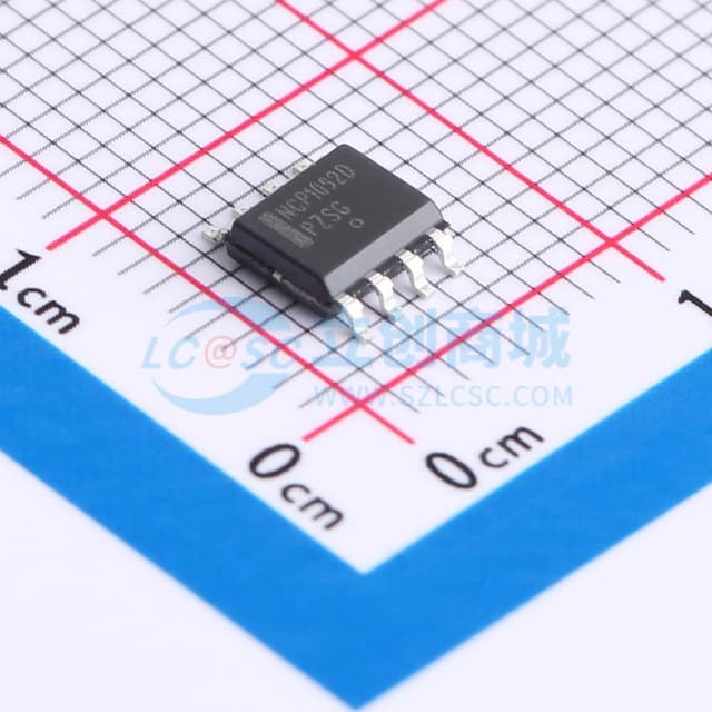集成IEEE 802.3af PoE-PD接口控制器实物图