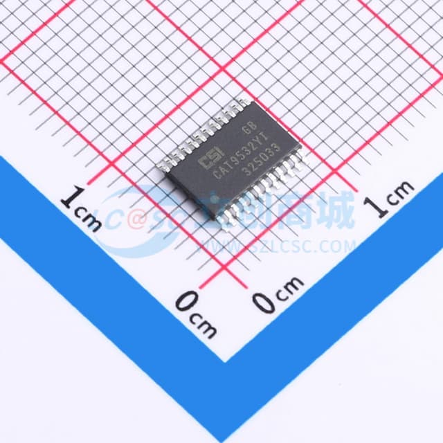 CAT9532YI-T2实物图