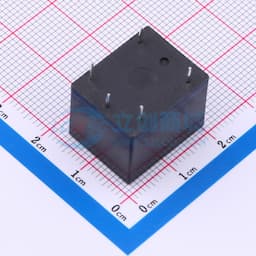 通用型低功耗PCB继电器缩略图