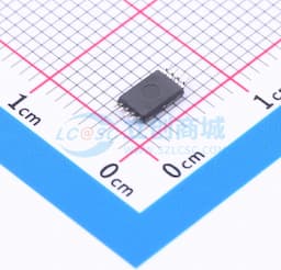 汽车级高端电流输出式电流分流监测器缩略图