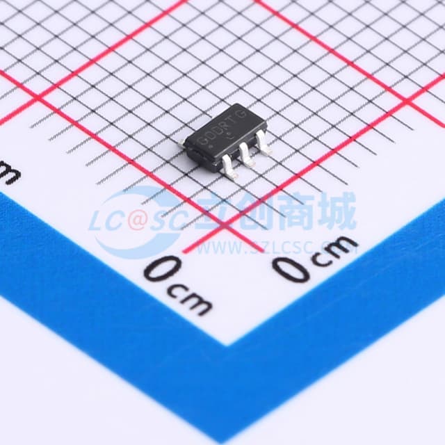 输入18V 输出3.3V 100mA实物图