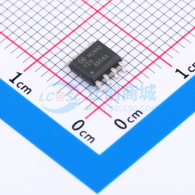 FDS8958A-F085实物图