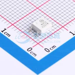 DC输入 1通道 隔离电压(rms):3750V缩略图