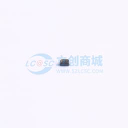 ESD 3.3V截止 峰值浪涌电流：5A@8/20us缩略图