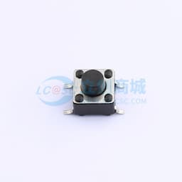 6*6*5.5mm 立贴 轻触开关缩略图