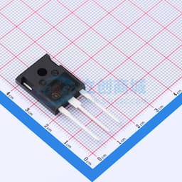 SPW20N60C3FKSA1缩略图