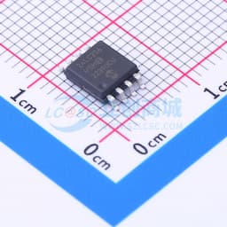 256 Kbit I²C串行EEPROM缩略图