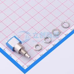 4件套 5件套(4个配件+1个主件)2个螺母+2个垫片 8632A 4件套缩略图