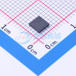 CMOS、低压、3 Ω、4通道多路复用器缩略图