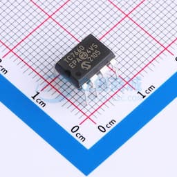 电荷泵直流-直流电压转换器缩略图