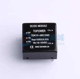 TDK10-48S15W2缩略图