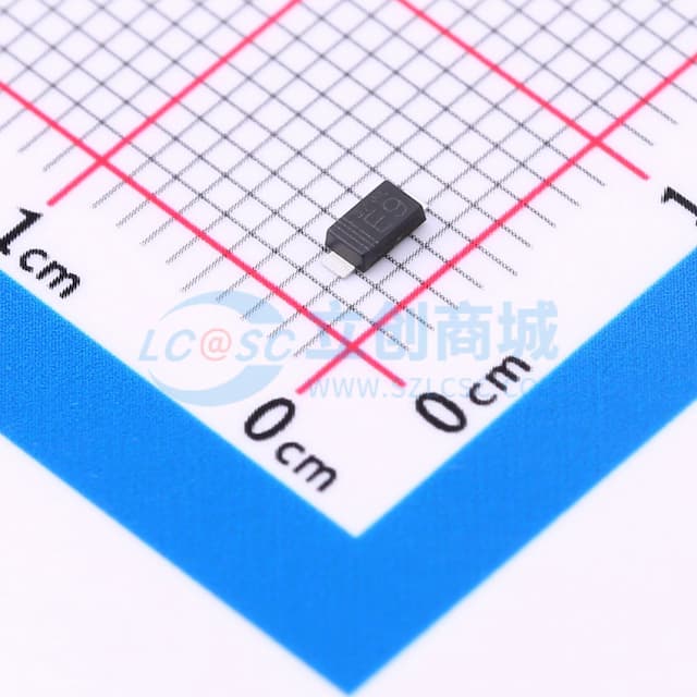 RBR1MM60ATFTR实物图