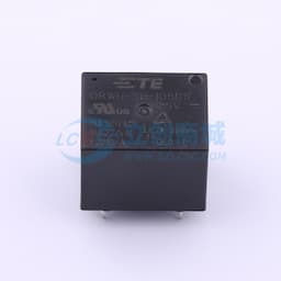 通用型低功耗PCB继电器缩略图