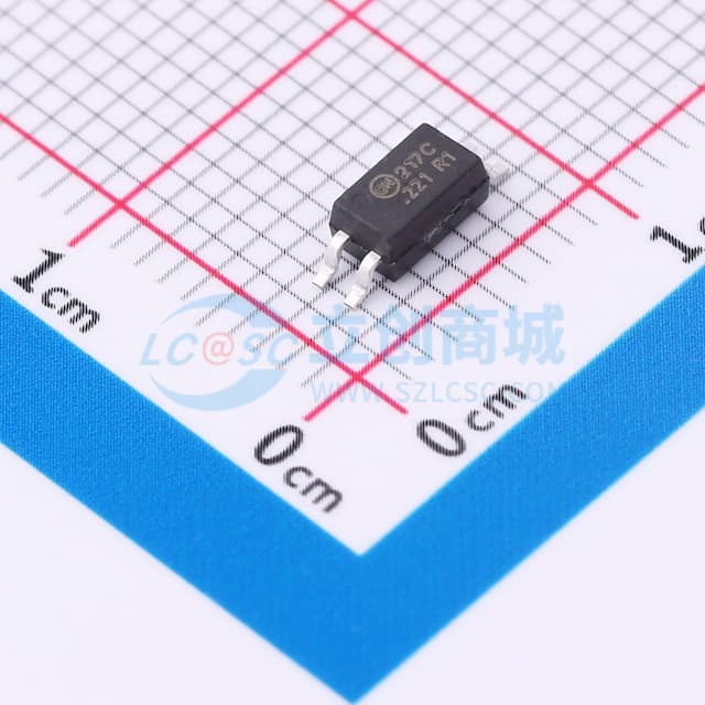 DC输入 隔离电压(rms):3750V实物图