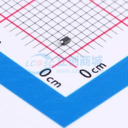 ESD 3.3V截止 峰值浪涌电流：5A@8/20us缩略图