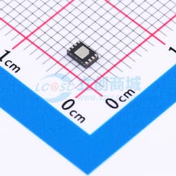 2K、5.0V I²C串行EEPROM缩略图
