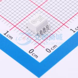 DC输入 隔离电压(rms):2500V缩略图