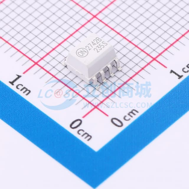 DC输入 隔离电压(rms):2500V实物图