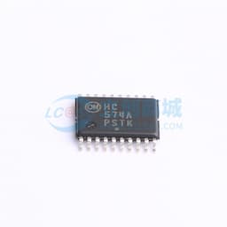 MC74HC574ADTR2G缩略图