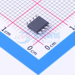 高低侧栅极驱动器缩略图