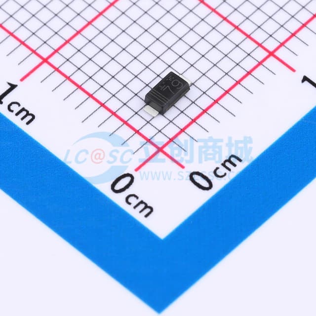 RB070MM-30TFTR实物图