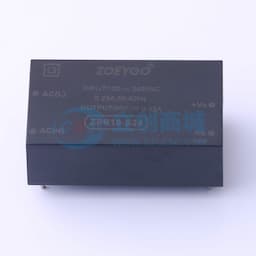 10W超小体积AC-DC模块电源缩略图
