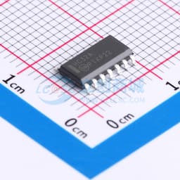 四路二输入或门缩略图
