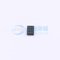 500 kHz、800 μA 仪表放大器缩略图