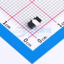 InGaP HBT 增益块 MMIC 放大器，DC-6GHz缩略图