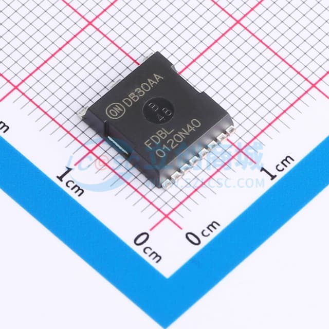 FDBL0120N40实物图