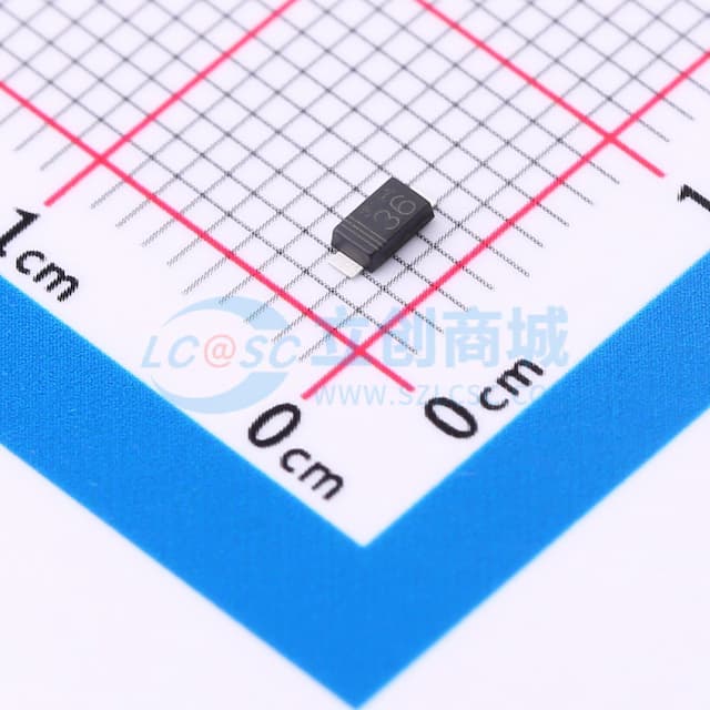 RB060MM-40TR实物图