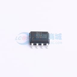 降压型 1A 3.8V~40V缩略图