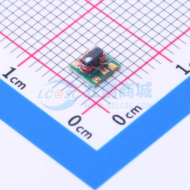 宽频带RF功分器/合路器 5至1000MHz实物图