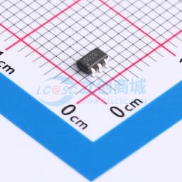 PIC10F200-E/OT缩略图