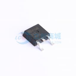 FQD18N20V2TM缩略图