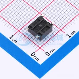 6*6*5.5mm 立贴 轻触开关缩略图