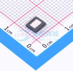 DRV8806 四通道串行接口低侧驱动器IC缩略图