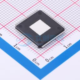 用于电池化成和测试的4通道AFE数字控制器和PWM缩略图