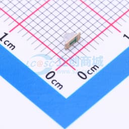 表面贴装透镜式LED缩略图