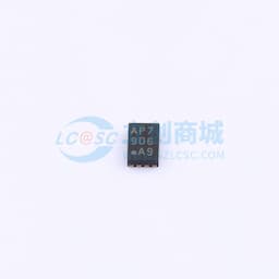 2K、5.0V I²C串行EEPROM缩略图