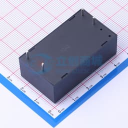 15W AC-DC模块电源，宽电压输入，多重保护缩略图