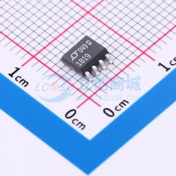 400MHz、2500V/us、9mA 双通道运算放大器缩略图