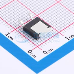 FQD18N20V2TM缩略图