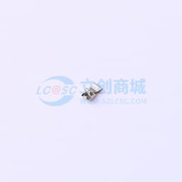 TE Connectivity(泰科电子) 弹片 2mmx1mmx1.2mm 铜合金 镀金 圆盘缩略图