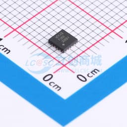 FUSB308B USB Type-C 端口控制器缩略图