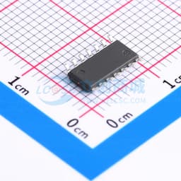 USB Power Delivery 3.0 自适应源充电控制器缩略图