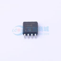 256 Kbit I²C串行EEPROM缩略图